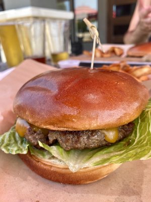 Brick’s Pub by null