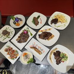 The Butcher Cuisine - Perfect restaurant for you and your family
