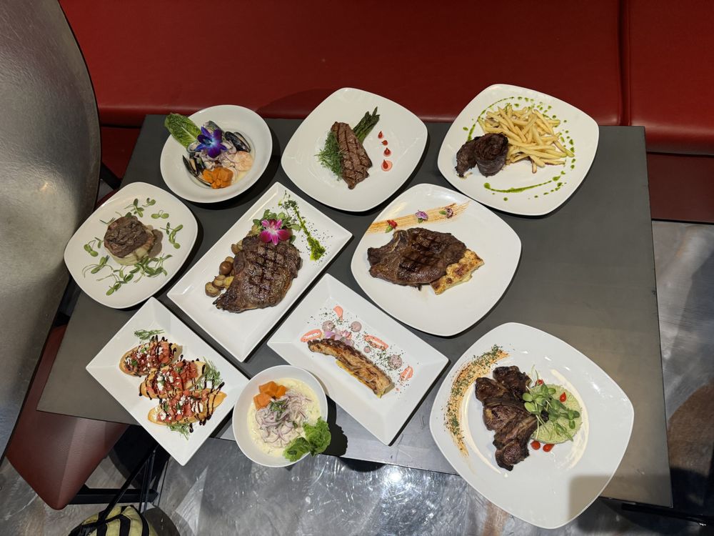 The Butcher Cuisine Image