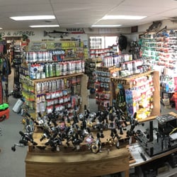 Rack and Reel Sporting Goods