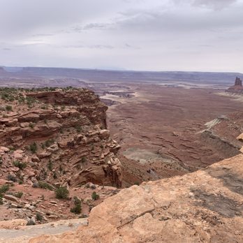 Canyonlands National Park - Parks Near Me - Moab, Utah