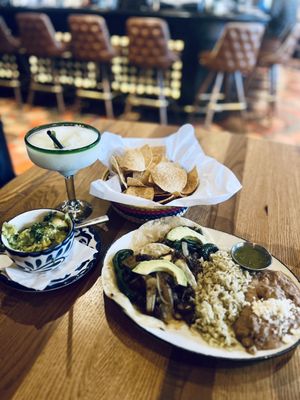 Odelay Tex-Mex by null