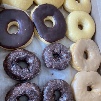 LaMar's Donuts and Coffee - Donuts Near Me - Fort Collins, Colorado LaMar's Donuts and Coffee - Donuts Near Me - Fort Collins, Colorado