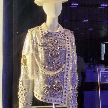 Michael Jackson ONE by Cirque du Soleil - Performing Arts Near Me - Las Vegas, Nevada
