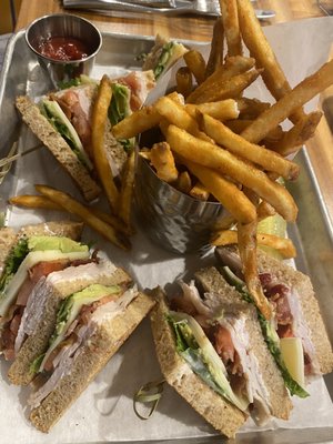 Texture Austin Menu TEXTURE FOOD AND DRINK - Updated June 2026 - 27 Photos & 31 Reviews ...