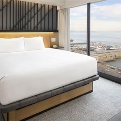 Hyatt Regency San Francisco - Embarcadero