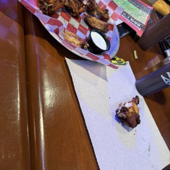 Famous Daves - Barbeque Near Me - Long Beach, California