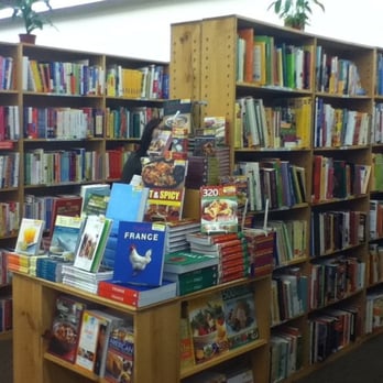 Half Price Books - A huge collection of cookbooks ;) - Books, Mags, Music & Video Near Me - Dublin, California