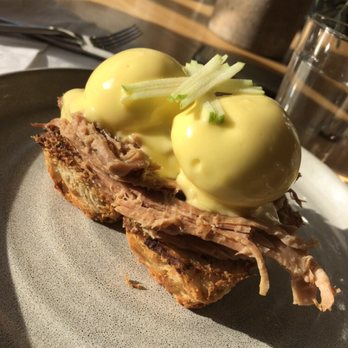 NORTHSIDE Espresso + Kitchen - Eggs benny - Cafes Near Me - Kingston, Ontario