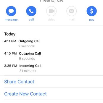 JD Home Rentals - We spoke for a while, at least she heard me out right? Nope, hung up on me and didn't bother calling back or answering after I called back. - Property Management Near Me - Fresno, California JD Home Rentals - We spoke for a while, at least she heard me out right? Nope, hung up on me and didn't bother calling back or answering after I called back. - Property Management Near Me - Fresno, California