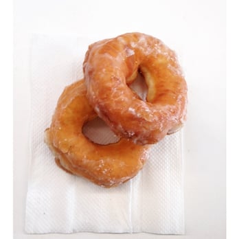 Britt's Donuts - Donuts Near Me - Carolina Beach, North Carolina