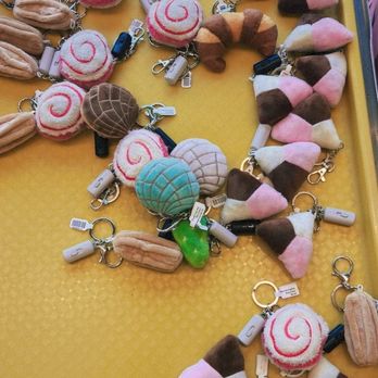 Collective2one9 - Concha key chains inside CLCTV 219 - Accessories Near Me - Santa Ana, California Collective2one9 - Concha key chains inside CLCTV 219 - Accessories Near Me - Santa Ana, California