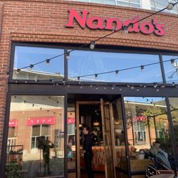 Nando's - Amazing.