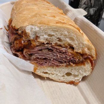 Firehouse Subs - Sandwiches Near Me - Palm Desert, California