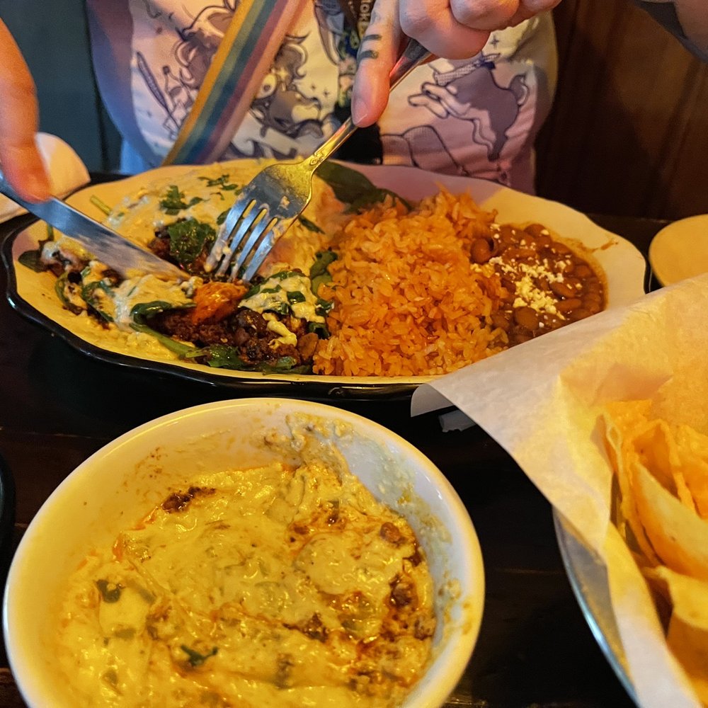 Laredo's Grill - Tex-Mex Near Me - Seattle, Washington Laredo's Grill - Tex-Mex Near Me - Seattle, Washington
