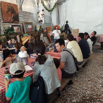 Toy Story Ranch - Company Event! - Ranches Near Me - Rosenberg, Texas Toy Story Ranch - Company Event! - Ranches Near Me - Rosenberg, Texas