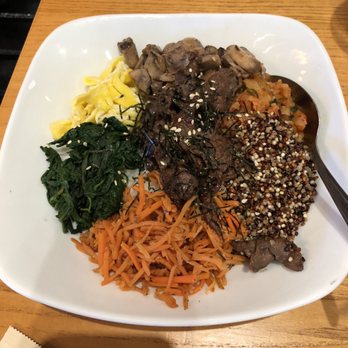 Bonchon Uptown - Bibimap - Korean Near Me - Minneapolis, Minnesota