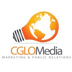 CGLO Media - CGLO Media logo