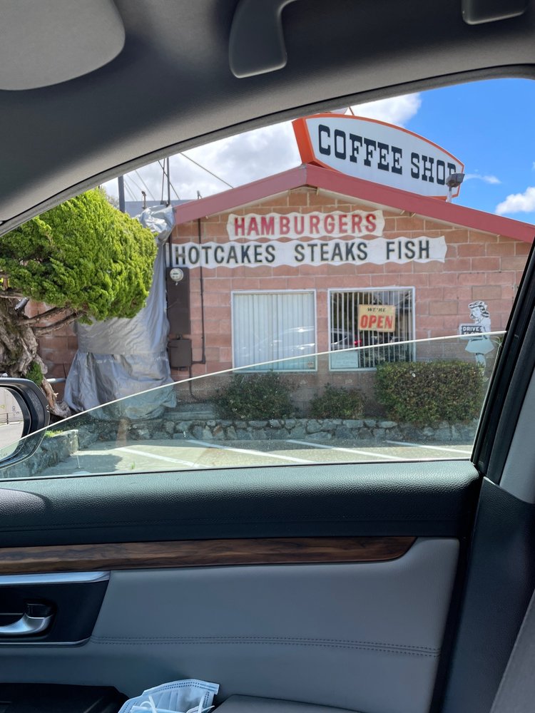 Val's Burgers