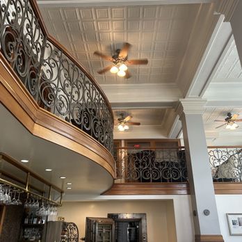 The Vault On Main - The bank ambiance! - Wine Bars Near Me - Summersville, West Virginia The Vault On Main - The bank ambiance! - Wine Bars Near Me - Summersville, West Virginia