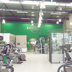 Makadam Fitness