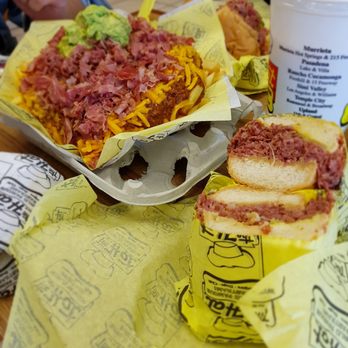 The Hat - Sandwiches Near Me - Brea, California