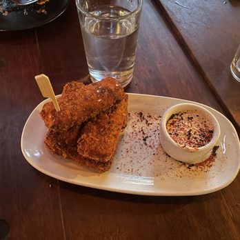 Bar Casa Vale - croquettas - Tapas Bars Near Me - Portland, Oregon Bar Casa Vale - croquettas - Tapas Bars Near Me - Portland, Oregon