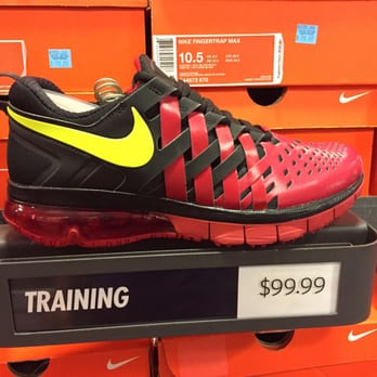 Nike Factory Store - Folsom - Damn these r clean too - Shoe Stores Near Me - Folsom, California Nike Factory Store - Folsom - Damn these r clean too - Shoe Stores Near Me - Folsom, California