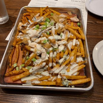 Smoke Brewing Company - Happy hour Hot Fries!! - Bars Near Me - Lee's Summit, Missouri Smoke Brewing Company - Happy hour Hot Fries!! - Bars Near Me - Lee's Summit, Missouri