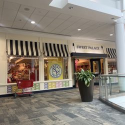 Sweet Palace Candy Shop
