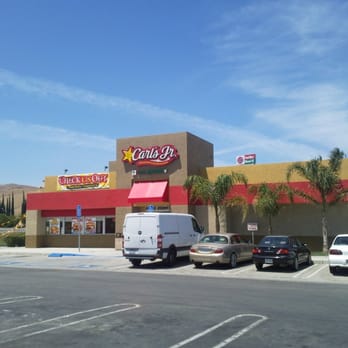 Carl's Jr - Fast Food Near Me - Westley, California Carl's Jr - Fast Food Near Me - Westley, California