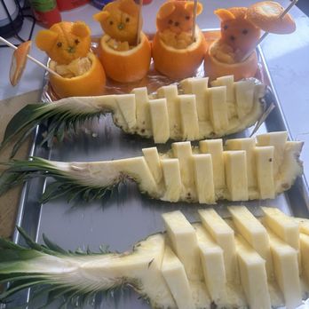 Beyond Biryani - Fruit - Desserts Near Me - Redlands, California Beyond Biryani - Fruit - Desserts Near Me - Redlands, California