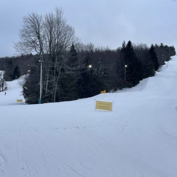 Big Boulder Ski Area - Ski Resorts Near Me - Lake Harmony, Pennsylvania