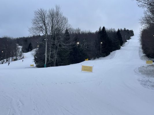 Big Boulder Mountain by null