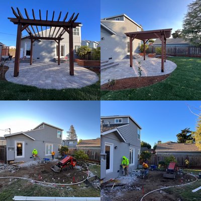 Before and after projects - Before and after projects