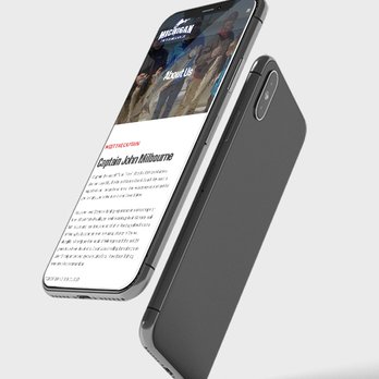 Rooted Pixels - Web Design Near Me - Jerome, Michigan
