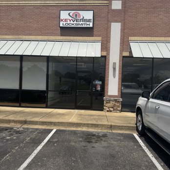 Keyverse - Awesome business!!! - Keys & Locksmiths Near Me - Olive Branch, Mississippi Keyverse - Awesome business!!! - Keys & Locksmiths Near Me - Olive Branch, Mississippi