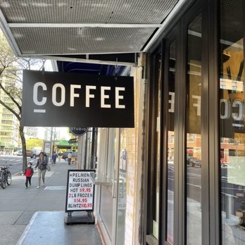 Birch Coffee - Coffee & Tea Near Me - New York, New York Birch Coffee - Coffee & Tea Near Me - New York, New York