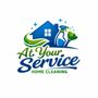 At Your Service Home Cleaning