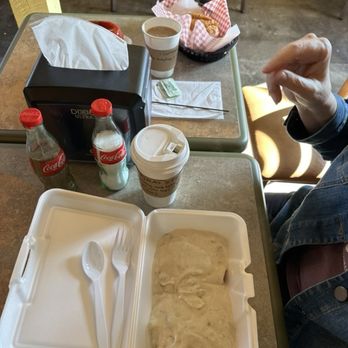 Mike's Dog House - Sausage gravy - Ice Cream & Frozen Yogurt Near Me - New Castle, Virginia Mike's Dog House - Sausage gravy - Ice Cream & Frozen Yogurt Near Me - New Castle, Virginia