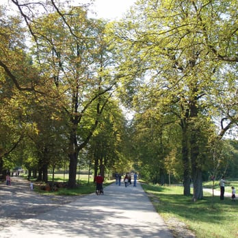 Lainzer Tiergarten - Lainzer Tiergarten - Zoos Near Me - Vienna, 9