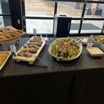 The Red Tea Room Catering - Caterers Near Me - Renton, Washington