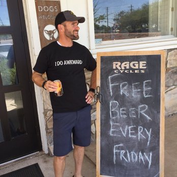 Rage Cycles - Bikes Near Me - Scottsdale, Arizona