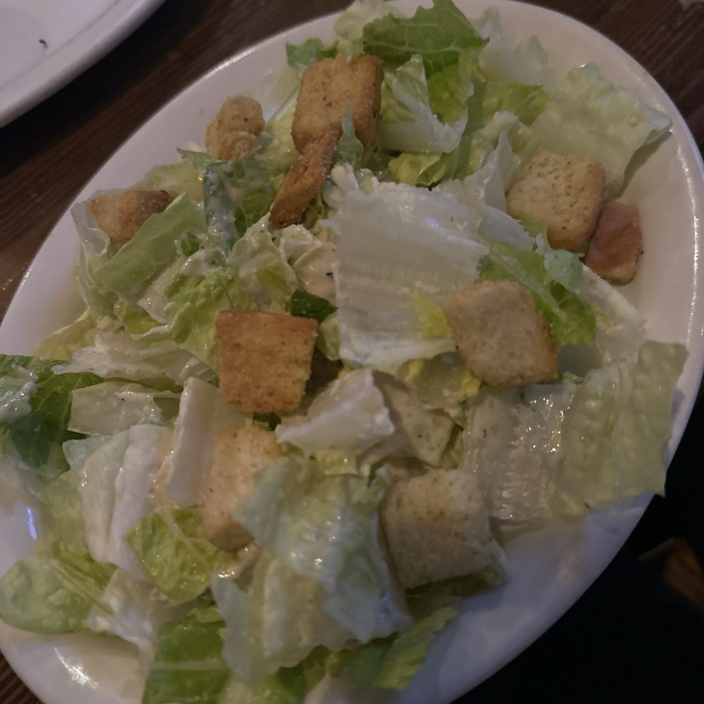 John Cutter - Caesar salad - New American Near Me - Las Vegas, Nevada John Cutter - Caesar salad - New American Near Me - Las Vegas, Nevada