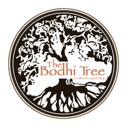 The Bodhi Tree