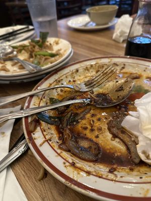 Mission Chinese Food by null