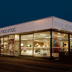 Mac & Mac Interiors