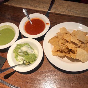 Las Brisas - Mexican Near Me - Laguna Beach, California