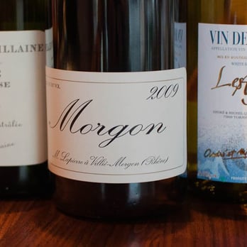 Craft Wine & Beer - Examples of three wines I like: de Villaine Les Clous, Lapierre Morgon and Quenard Savoie. - Beer, Wine & Spirits Near Me - Reno, Nevada Craft Wine & Beer - Examples of three wines I like: de Villaine Les Clous, Lapierre Morgon and Quenard Savoie. - Beer, Wine & Spirits Near Me - Reno, Nevada