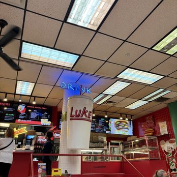 Luke's Italian Beef - Italian Near Me - Chicago, Illinois